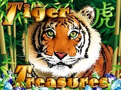 Play 'Tiger Treasures' for Free and Practice Your Skills!