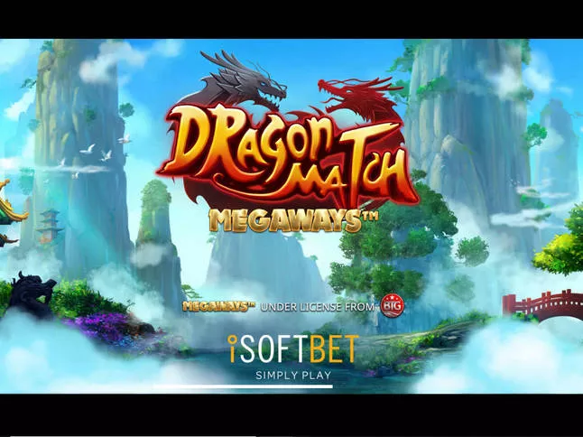 Play 'Dragon Match Megaways' for Free and Practice Your Skills!